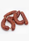 Chorizo Curado Artesanal (1Kg)