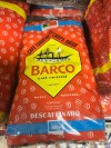 Café Descafeinado Barco Portugal (500gr)