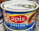 Callos Extremadura Apis (360gr)