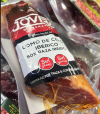 Lomo Cebo Ibérico (300gr)