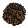 Té Azul y Verde Flor de Sauco y Grosellas (100gr)