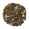 Té Verde Jengibre y Limón Bio (100gr)