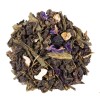 Té Azul y Verde Arándano y Menta Bio (100gr)