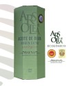 AOVE ECO Ars Olea DO Baena (3x 3L)