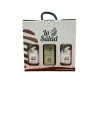 Estuche Regalo AOVE DOP Baena (3x 500ml)