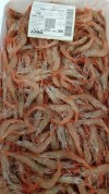 Gambas Blancas Fuengirola (500gr)