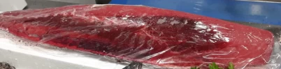 Atún Rojo Almadraba Cádiz (250gr)