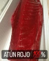 Atún Rojo Almadraba Cádiz (250gr)