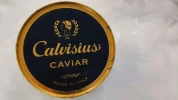 Caviar Calvisius Italia