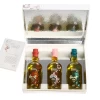 Regalo AOVE Cata Horizontal Castillo de Canena (3x 375ml)