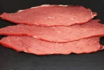 Filetes de Ternera Rosada (1Kg)