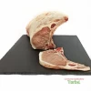 Chuletas de Centro de Cerdo (1Kg)