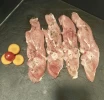 Chuletas Adobadas Pavo Navarra (400gr)