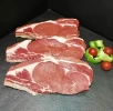 Chuletón Lonja Ternera Navarra IGP (400gr)