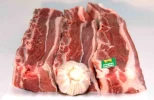 Churrasco Ternera Navarra IGP (400gr)