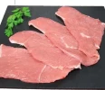 Filetes Contra Ternera Navarra IGP (400gr)