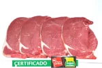 Filetes Ternera Premium Navarra IGP (400gr)