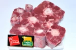 Rabo Ternera Navarra IGP (1Kg)