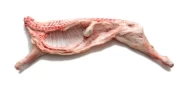 Medio Cabrito Lechal Navarra D.O (2.5Kg)