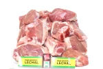 Cordero lechal D.O Navarra para Chilindrón (Guisar) (1Kg)