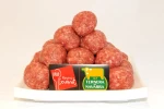 Albóndigas Caseras Navarra IGP (500gr)