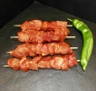 Pinchos Morunos Cerdo Navarra (5x 80gr)