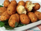 Croquetas Caseras Bacalao (12x 25gr)