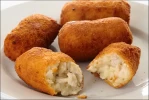 Croquetas Caseras Navarra (12x 25gr)