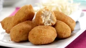 Croquetas Caseras Navarra (12x 25gr)