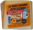 Cuña Idiazabal Natural DOP (250gr)