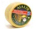 Queso Aialde Idiazabal Natural DOP (1kg)