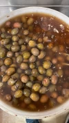 Aceitunas Rayadas Extremadura (1Kg)