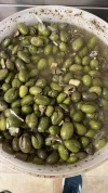 Aceitunas Machadas Extremadura (1Kg)