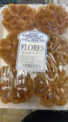 Flores de Miel Hornachos (250gr)