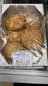 Bollas de Aceite Hornachos (600gr)