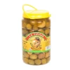 Aceitunas Añejas La Tinaja (900gr escurrido)