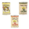 Sofrito Natural El Guiso (420gr)