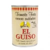 Sofrito Natural El Guiso (420gr)