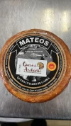 Queso de Acehúche DOP Mateos (700gr)