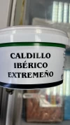 Caldillo Ibérico Extremeño La Niña (400gr)