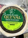 Queso en Manteca de Cerdo Ibérico Queval (700gr)