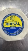 Queso Cabra Tierno Queval (500gr)