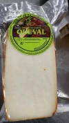 Queso Cabra Curado al Pimentón Queval (600gr)