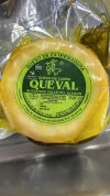 Queso Cabra en Aceite Oliva Queval (500gr)