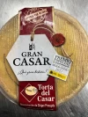 Torta del Casar DOP Gran Casar (600gr)