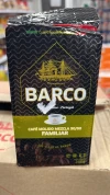 Café Molido Mezcla Barco (250g)