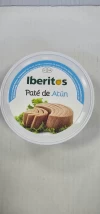 Paté de Atún Iberitos (250gr)