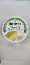 Crema de Queso Fundido (220g)