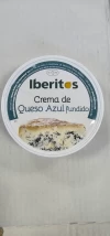 Crema Queso Azul Iberitos (220g)