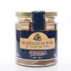 Morrillo de Atún Aleta Amarilla Herpac (260gr neto)